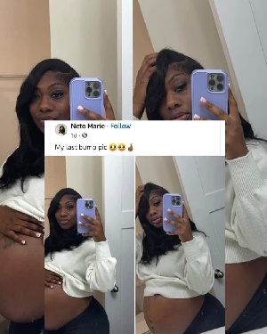 Pregnant woman dies in accident on her way to give birth