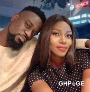 Sarkodie