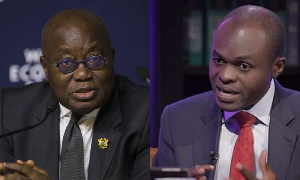 Kpebu urged the NPP to learn from its mistakes