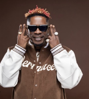 Shatta Wale