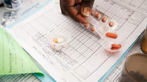 HIV testing