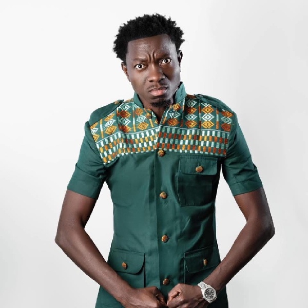 Michael Blankson