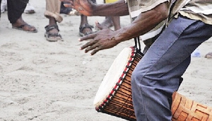 The ban on noise-making will end on June 6