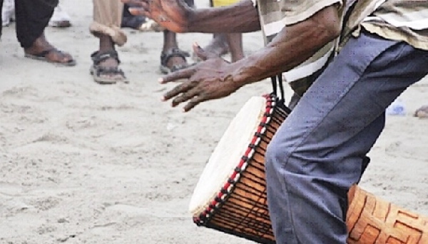 The ban on noise-making will end on June 6