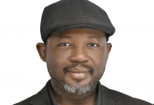 Francis Doku