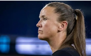 Casey Stoney