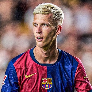 Dani Olmo