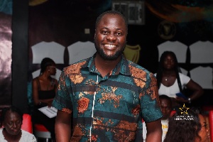 Nathaniel Quaye