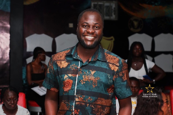 Nathaniel Quaye
