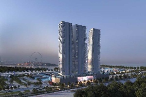 Marriott International expands branded residences portfolio in the Middle East & Africa Region