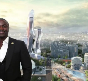 Akon