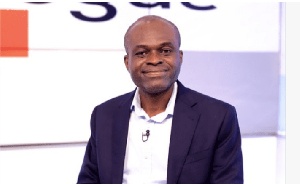 Martin Kpebu, Private legal practitioner