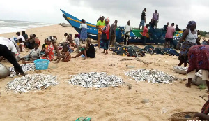 Fishermen are calling on the government, corporate entities, and philanthropists