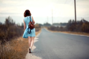 Walking