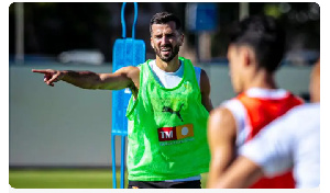 Ruben Baraja’s side desperately need to start picking up positive results