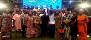 GCB Bank launches affordable loan to empower small businesses