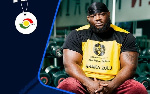 Shaka Zulu won Ghana’s Strongest ‘Champion of Champions’ edition