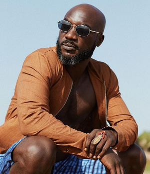 Kwabena Kwabena