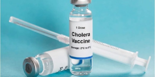 Vaccination teams will operate at churches, mosques, markets, homes, and schools