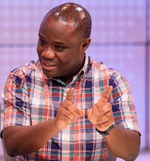 Felix Kwakye Ofosu