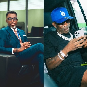 Shatta Wale x A Plus