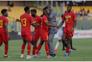 Jerry Afriyie