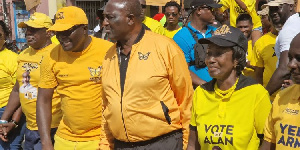Political figures across parties are intensifying voter outreach.
