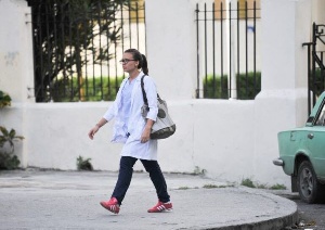 Cuba Migration Doctors