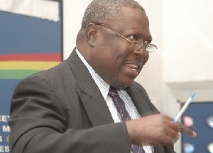 Martin Amidu
