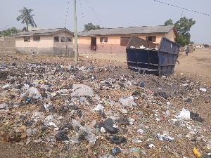 This has repeatedly forced students and teachers to vacate classrooms