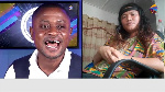 Yaw Kokor is born to a Korean father and  Ghanaian mother