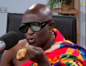Kwesi Kyei Darkwa
