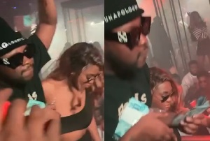 Medikal and Eazzy