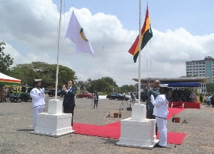 Mr. Ablakwa noted that Africa’s rich linguistic heritage is at risk