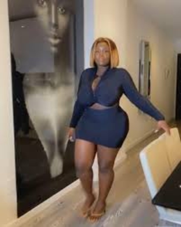 Maame Serwaa