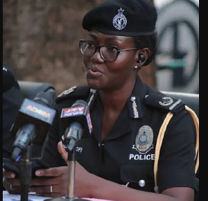 Grace Ansah-Akrofi