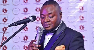 Charles Kusi Appiah Kubi, Head of GUTA’s Business and Economic Bureau