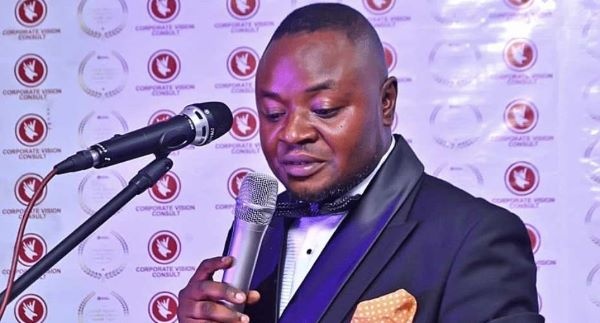 Charles Kusi Appiah Kubi, Head of GUTA’s Business and Economic Bureau