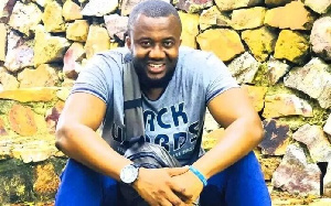 Roland Ackah