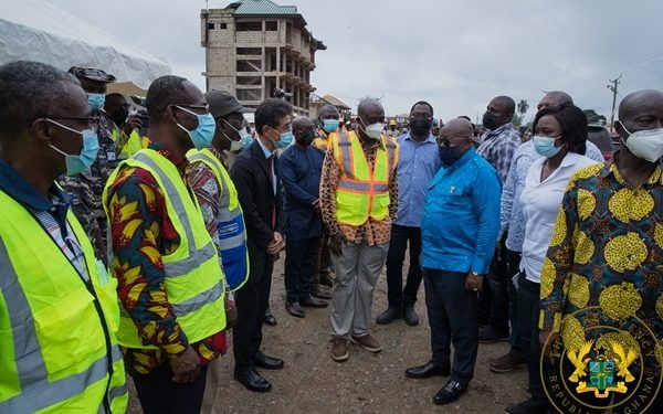 The initiative seeks to enhance healthcare access
