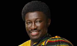 Nana Kwame Bediako