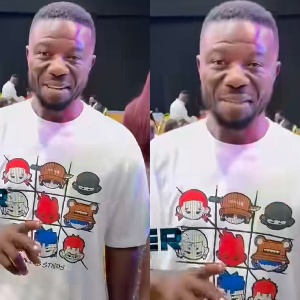 Kwaku Manu