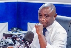 Oheneba Nana Asiedu