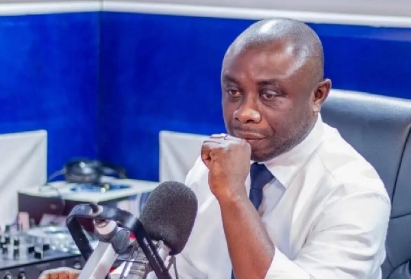 Oheneba Nana Asiedu