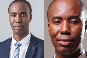 Kwabena Adu Boahene