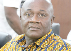 Dan Botwe
