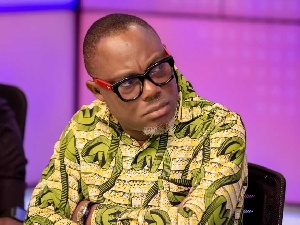 Professor Ransford Gyampo