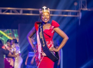 Kujori Esther Cachana