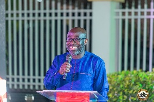 Akwasi Agyemang