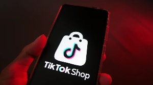 Tiktok shop